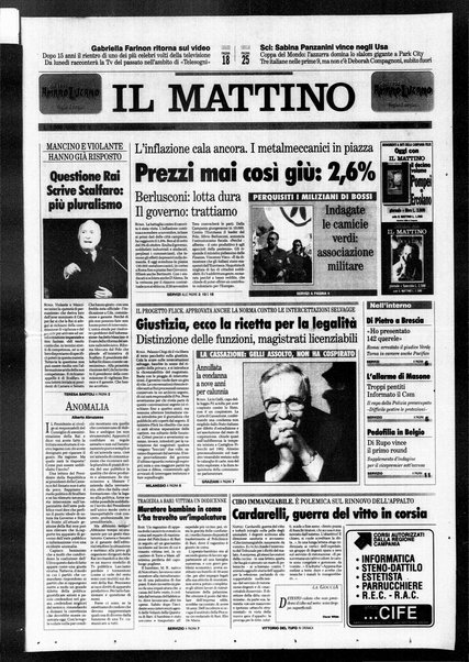 Il mattino